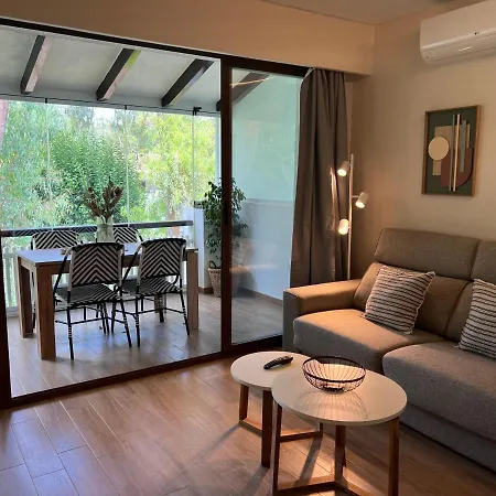 Hortensia Suite Puerto Banus Marbella Exterior photo