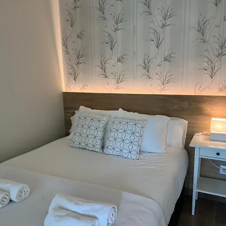 Hortensia Suite Puerto Banus Marbella Exterior photo