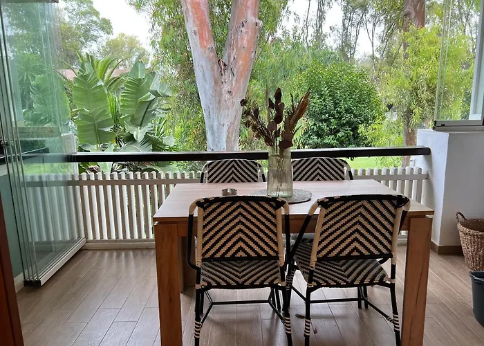 Hortensia Suite Puerto Banus