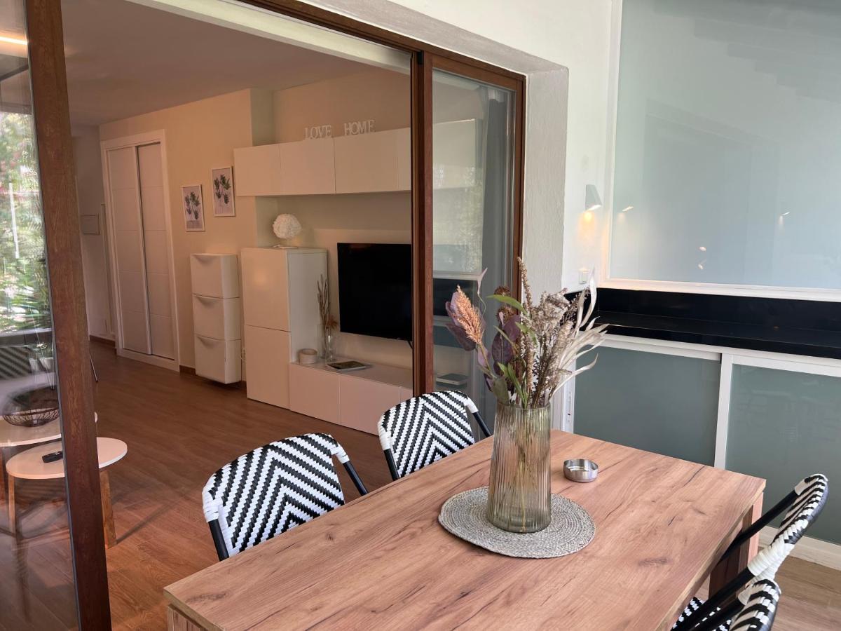 Hortensia Puerto Banus Apartamento